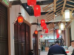 -渔码头食府·20年蓬莱老字号(登州路店)