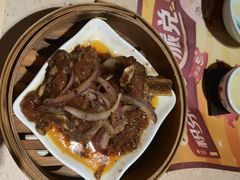 -点都德(华强南店)
