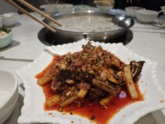 -阮老二·羊肉汤(黄甲店)