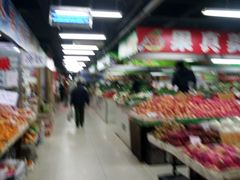 -物美超市(三里河店)