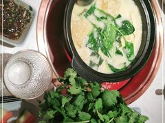 -捞神汤物料理(正大广场店)