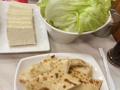 -彭记铁锅肥肠(东四总店)