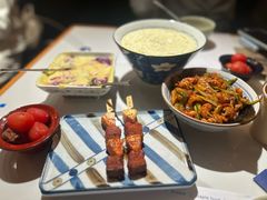 -火山屋台(新街口店)