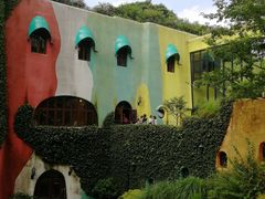 -三鹰之森吉卜力美术馆