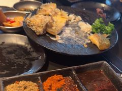 -谷牛和牛烤肉(漕河泾印象城店)
