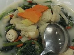 -佛有缘素食馆·荔湾老字号(陈家祠首店)