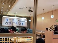 大堂-马记永·兰州牛肉面(天通苑家乐福店)