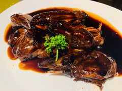 -老头儿油爆虾·知味杭州(爱琴海购物中心)
