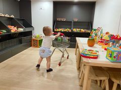 -BossBabe亲子餐厅(金光华广场店)