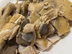 -新合老三鸡饭店(文航路店)