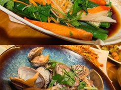 -长寿参鸡汤(朝韩风情街店)