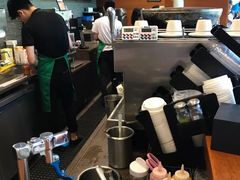 -星巴克(深圳欢乐颂店)