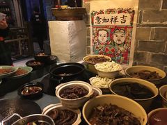 -德叔阙里·衢州菜馆(月湖店)