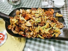 -烁佳海鲜大馅饺子