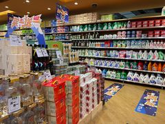 -百佳永辉超市(来福士广场店)