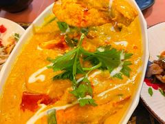 -荷花泰菜(东方新天地店)