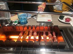 -丰茂烤串(金源店)