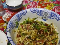 -人民公社大食堂(张家湾店)