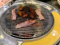 -喜来稀肉(虹泉路店)