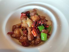 -富力丽思卡尔顿酒店·丽轩中餐厅