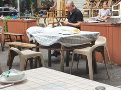 -十一街苍蝇馆子转经消江湖菜(九眼桥十一街店)