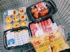 -山姆会员商店(杨桥西路店)