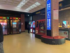 -璇宫国际影城(江汉路店)