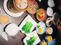 -领事馆19号中餐厅(厦门海景洲际酒店)