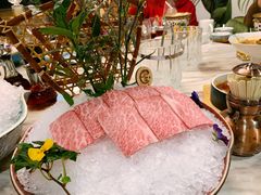 上房极上禾牛-上房火鍋(新天地店)