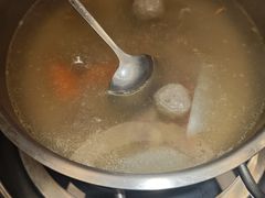 -牛品福潮汕牛肉火锅(旺庄店)