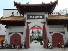-福州开元寺