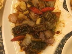 -姚江春中餐厅·太平洋大酒店