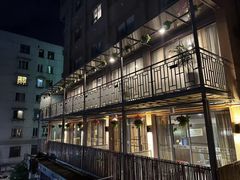 -黔城故事(虎峰别墅店)