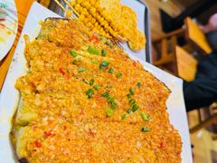 -庆峰龙虾烧烤(合肥一店)