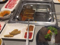-海底捞火锅(奥山世纪城店)