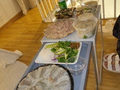 -官塘锋记鱼生·生腌·砂锅粥(牌坊街店)