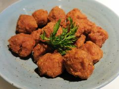 干炸丸子-青年公社烤鸭(青年路店)