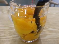 -面道赞宁海海鲜面(迎凤街店)