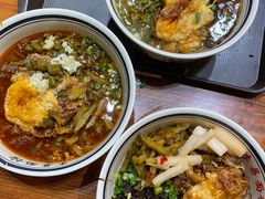 -李易面馆(树木岭店)