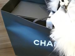 -CHANEL(恒隆广场店)