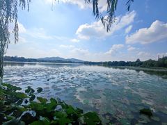 -云龙湖旅游景区