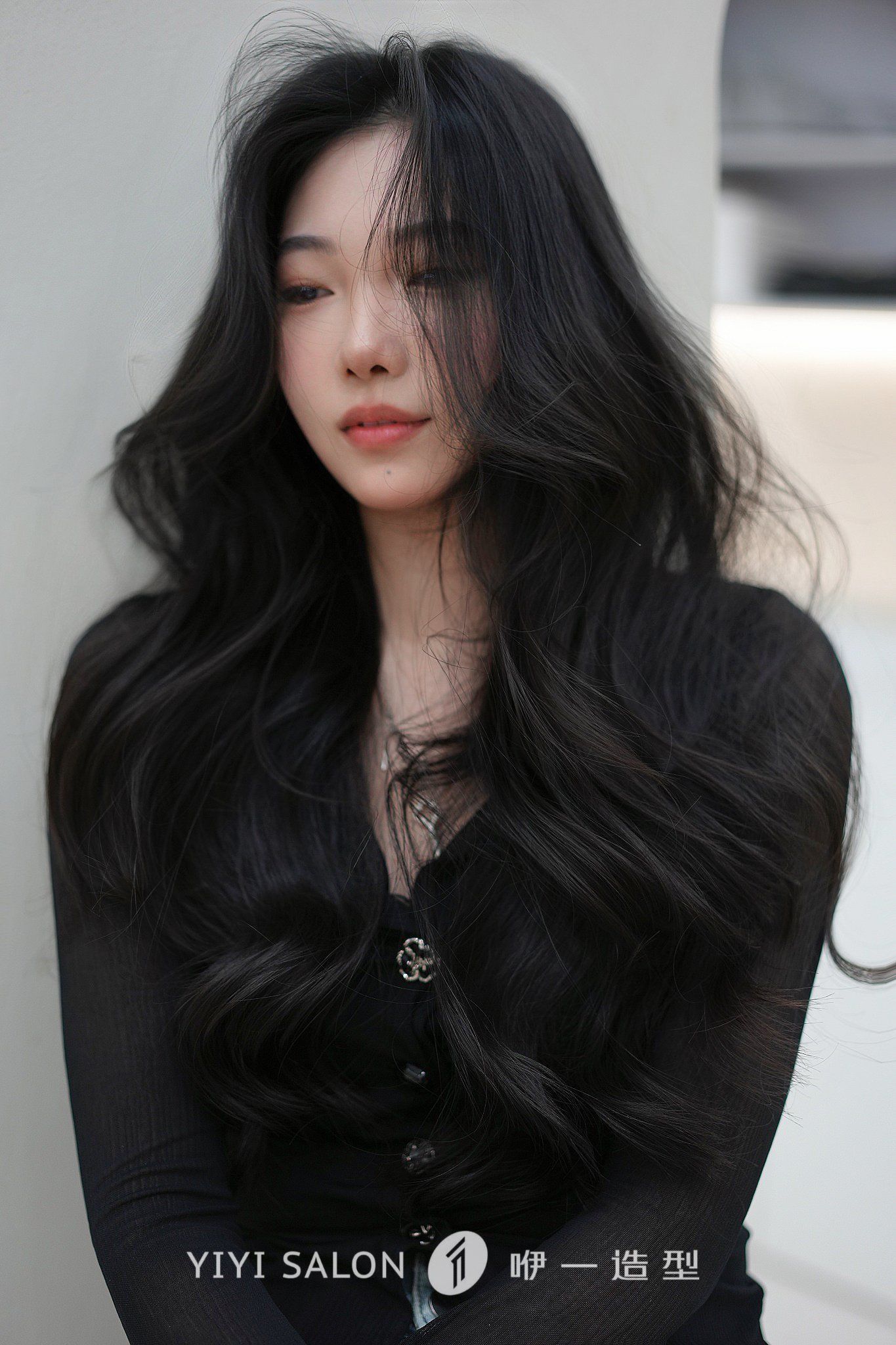 渣女大波浪 喜欢的宝子
