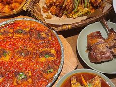 -花盐街·四川乐山小吃(西单大悦城店)