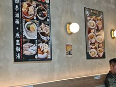 -深仔记茶餐厅(亚士厘道店)
