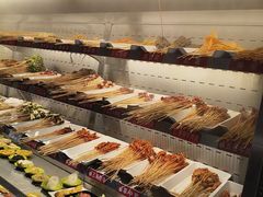-成都玉林串串香(世纪港湾店)