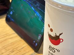 -85度C(深圳佳宁娜店)