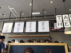 -喜茶(深圳福田星河COCO Park店)