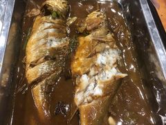 -胶东海鲜大排档(北太平庄店)