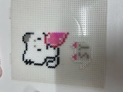 -垚火玩泥吧手作集合店·拼豆·陶艺