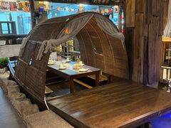 -花溪雨·森林餐厅(石基店)
